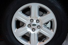 2014款路虎神行者2