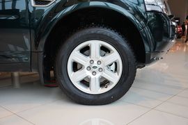 2014款路虎神行者2