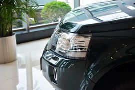 2014款路虎神行者2