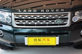 2014款路虎神行者2