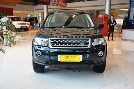 2014款路虎神行者2