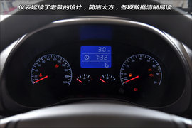 图解:2014款奇瑞瑞虎3