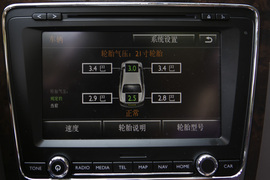 2013款宾利飞驰W12