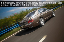 2013款宾利飞驰W12