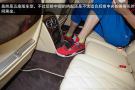 2013款宾利飞驰W12