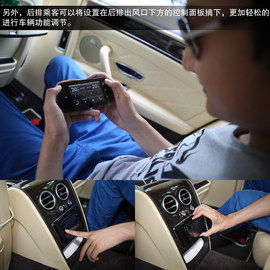 2013款宾利飞驰W12