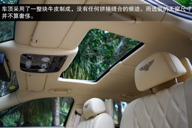 2013款宾利飞驰W12
