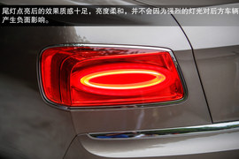 2013款宾利飞驰W12