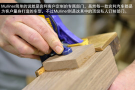 2013款宾利飞驰W12