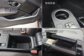 宝马i3到店实拍