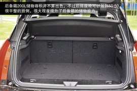 宝马i3到店实拍