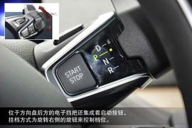 宝马i3到店实拍