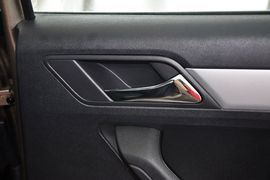 2013款大众捷达1.6L手动舒适型
