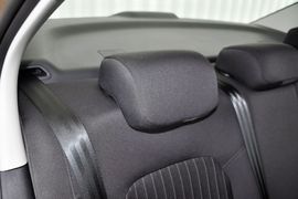 2013款大众捷达1.6L手动舒适型