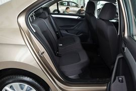 2013款大众捷达1.6L手动舒适型