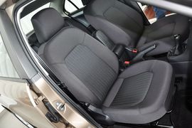 2013款大众捷达1.6L手动舒适型