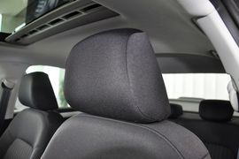 2013款大众捷达1.6L手动舒适型