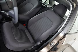 2013款大众捷达1.6L手动舒适型