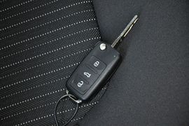 2013款大众捷达1.6L手动舒适型