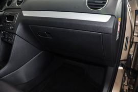2013款大众捷达1.6L手动舒适型