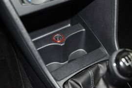 2013款大众捷达1.6L手动舒适型