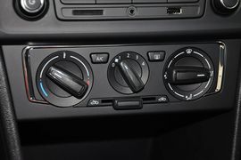 2013款大众捷达1.6L手动舒适型