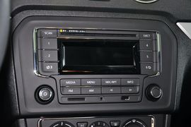 2013款大众捷达1.6L手动舒适型