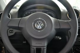 2013款大众捷达1.6L手动舒适型