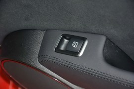 2014款奔驰C63