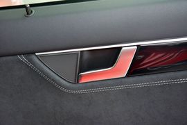 2014款奔驰C63