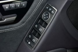 2014款奔驰C63