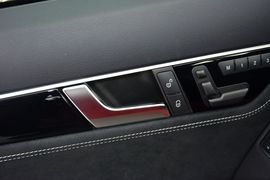 2014款奔驰C63