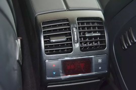 2014款奔驰C63