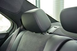 2014款奔驰C63