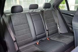 2014款奔驰C63