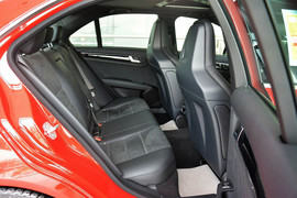 2014款奔驰C63