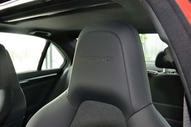 2014款奔驰C63