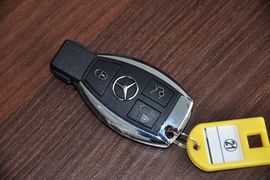 2014款奔驰C63