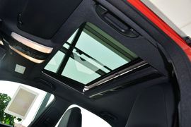 2014款奔驰C63
