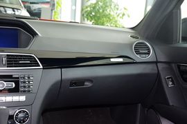 2014款奔驰C63