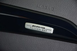 2014款奔驰C63