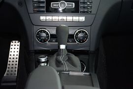 2014款奔驰C63