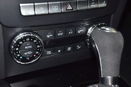 2014款奔驰C63