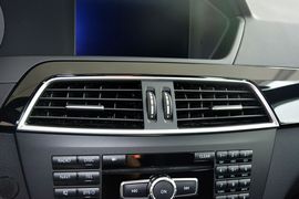2014款奔驰C63