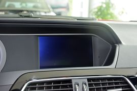 2014款奔驰C63