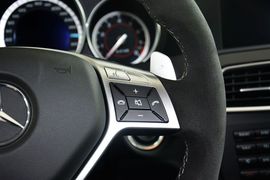 2014款奔驰C63
