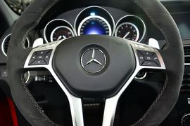 2014款奔驰C63