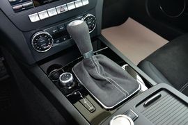 2014款奔驰C63