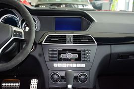 2014款奔驰C63