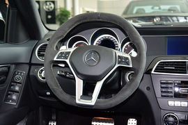2014款奔驰C63